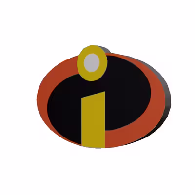 استیکر کنسول بازی مدل شگفت انگیزان کد 659