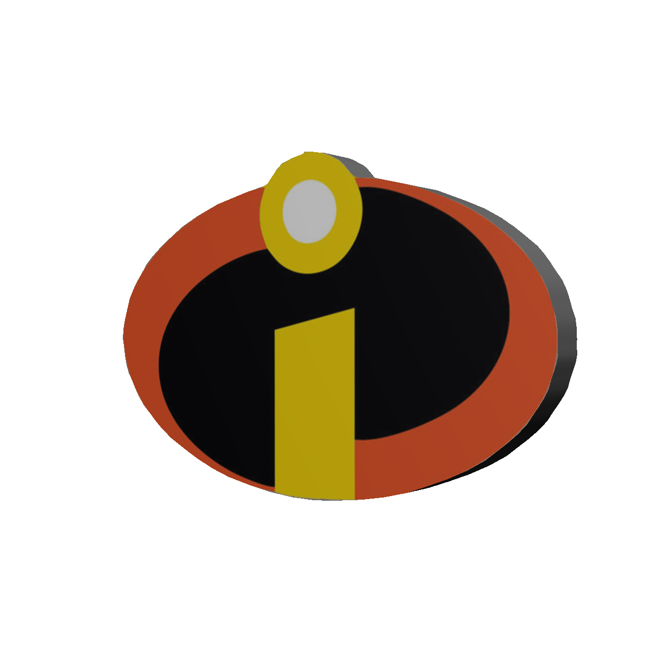 استیکر کنسول بازی مدل شگفت انگیزان کد 659