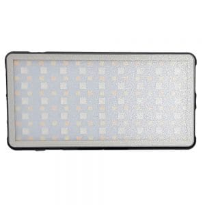 نور ثابت ال ای دی DBK RGB BGD014