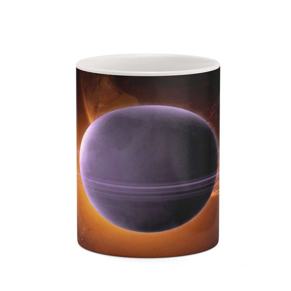 ماگ کاکتی طرح فانتزی مدل mgh18074