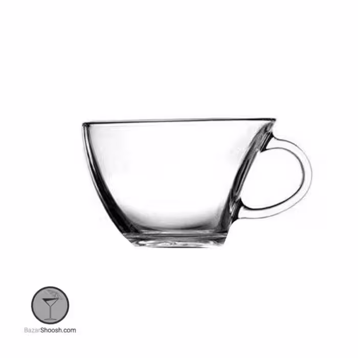 فنجان تک پنگوئن پاشاباغچه کد 55611