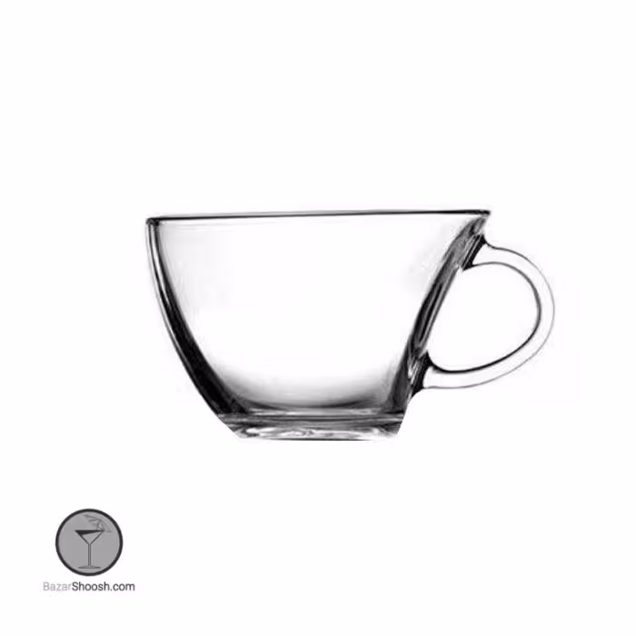 فنجان تک پنگوئن پاشاباغچه کد 55611