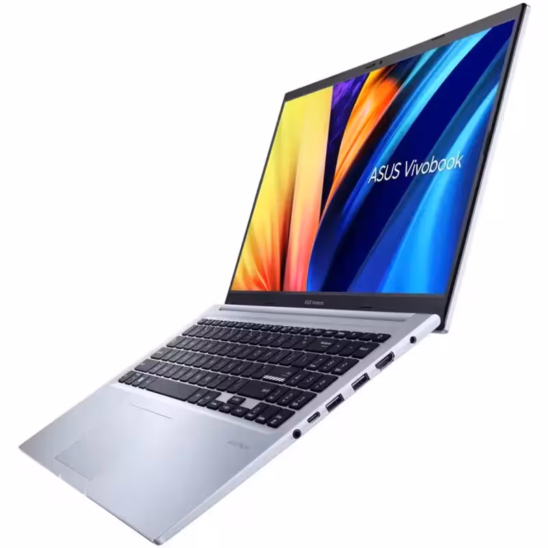 لپ تاپ 15.6 اینچی ایسوس مدل R1502ZA-BQ762