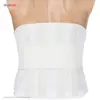 کمربند طبی پاک سمن مدل With Polyamide Hard Bar سایز XXL