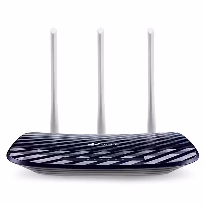 روتر بی سیم AC750 تی پی-لینک مدل Archer C20