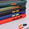 کاور نیلکین مدل LENS-RH مناسب برای گوشی موبایل سامسونگ Galaxy A02s