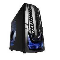 Raidmax HORUS ATX Mid Tower Computer Case
