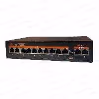 سوییچ شبکه مکسرون MSW-2208GP-2GL-120I