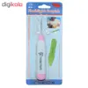گوش پاک کن فلاش لایت مدل JH-3188
