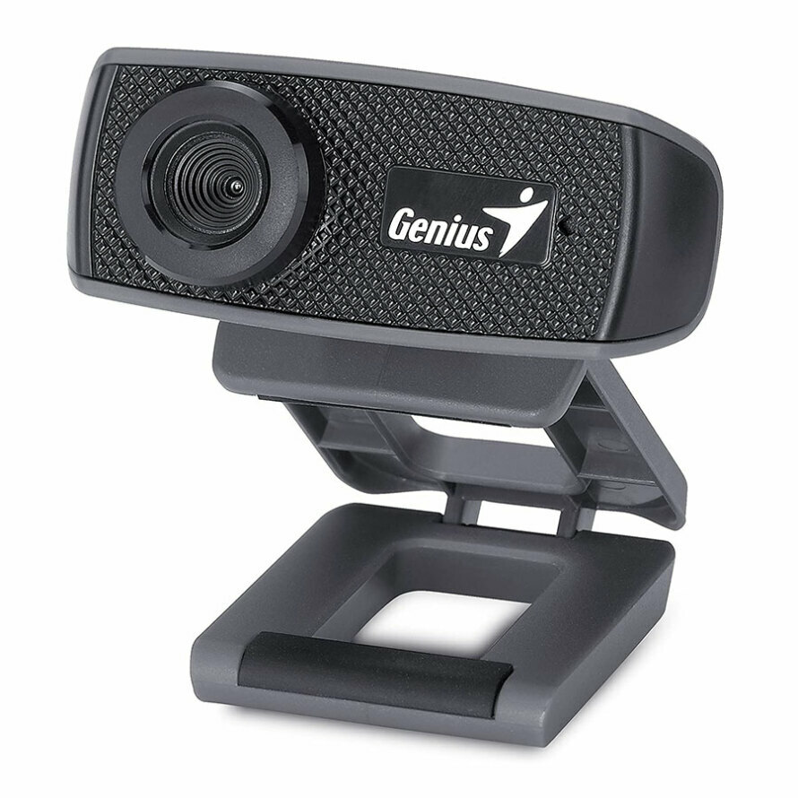 وب کم جنیوس FaceCam 1000X