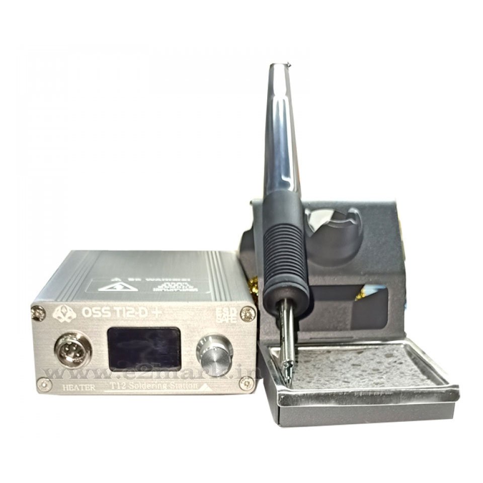 هویه تعمیرات موبایل   oss team مدل T12D pluse