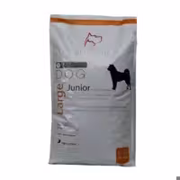 غذای خشک سگ سلبن مدل 10 Large Junior وزن 10 کیلوگرم