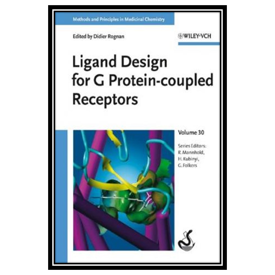 کتاب Nuclear Receptors as Drug Targets اثر جمعی از نویسندگان انتشارات مؤلفین طلایی