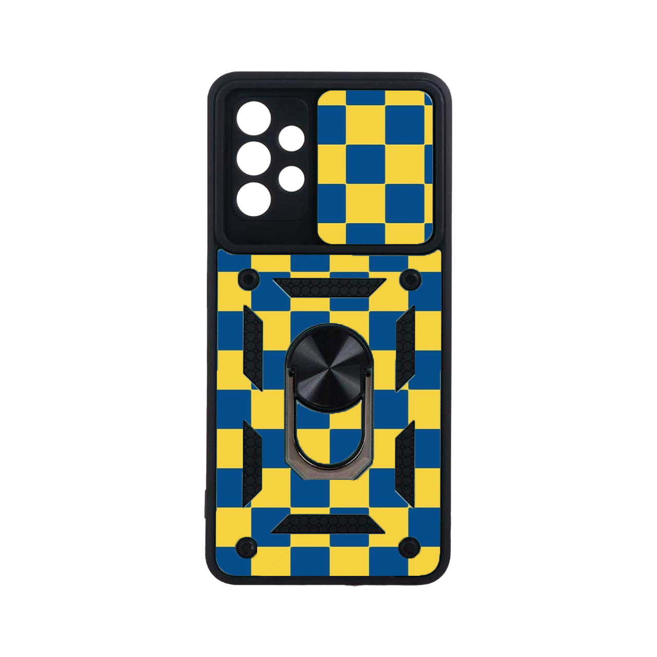  کاور مدل batmani کد 039 مناسب برای گوشی موبایل سامسونگ galaxy A13 4G