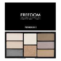 پلت کرمی هایلایت فریدوم رولوشن