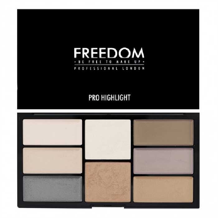 پلت کرمی هایلایت فریدوم رولوشن