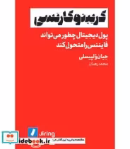 کتاب کریپتو کارنسی پول دیجیتال چطور می تواند فایننس را متحول کند | ایده بوک