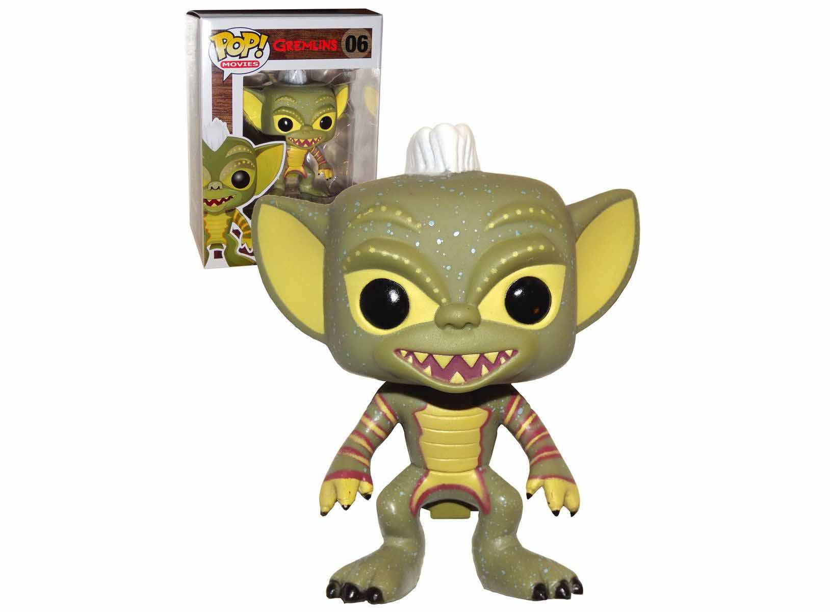 خرید عروسک POP! - اکشن فیگور گِرملین Gremlins با بهترین قیمت