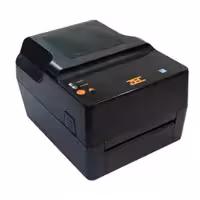 پرینتر زد ای سی مدل ZP403H لیبل زن