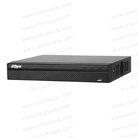 دستگاه NVR داهوا DHI-NVR4108HS-4KS2-L