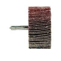 سنباده مدل چتری