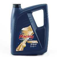 روغن موتور ایرانول ریسینگ Racing 10W40 حجم 4 لیتر