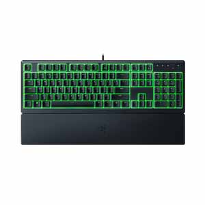 خرید کیبورد Razer ORNATA V3 X با بهترین قیمت