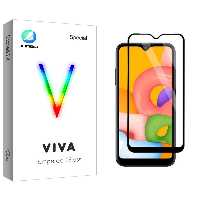 محافظ صفحه نمایش سرامیکی جانبو مدل Viva Glass مناسب برای گوشی موبایل سامسونگ Galaxy S20FE | کالا برتری