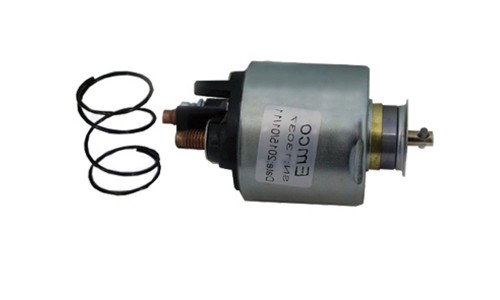 استارت اتوماتیک پژو 405 - بروز یدک