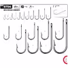 قلاب ماهیگیری وی ام سی کد 9754 سایز PS 8 بسته 10 عددی