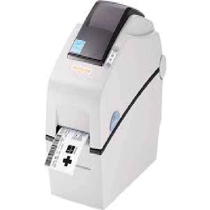 پرینتر لیبل زن صنعتی بیکسولون SLP-DX220