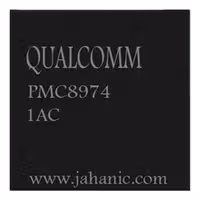 آی سی تغذیه Qualcomm PMC8974-1AC