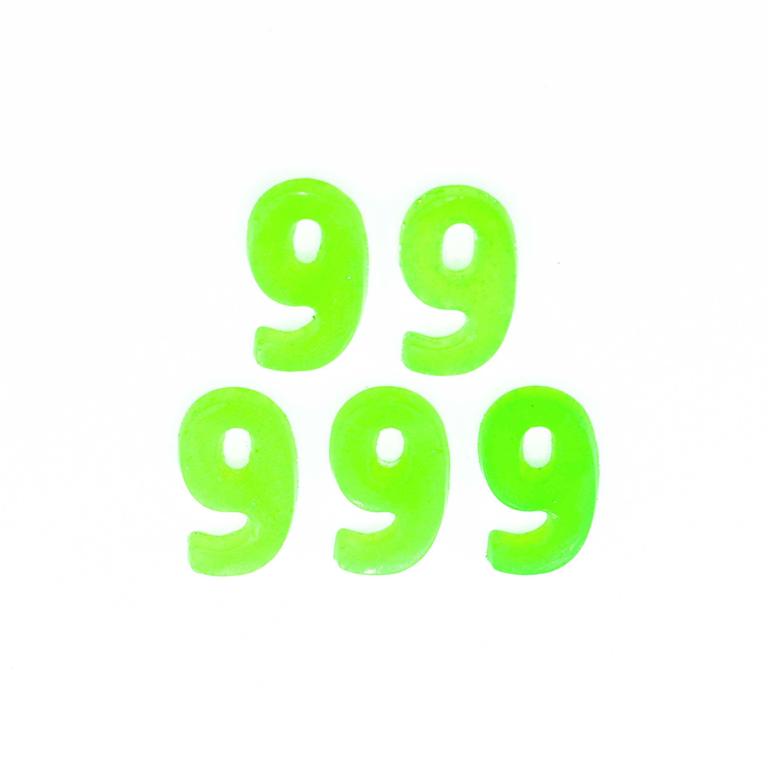 دکوری مدل 9 کد 079 بسته 5 عددی