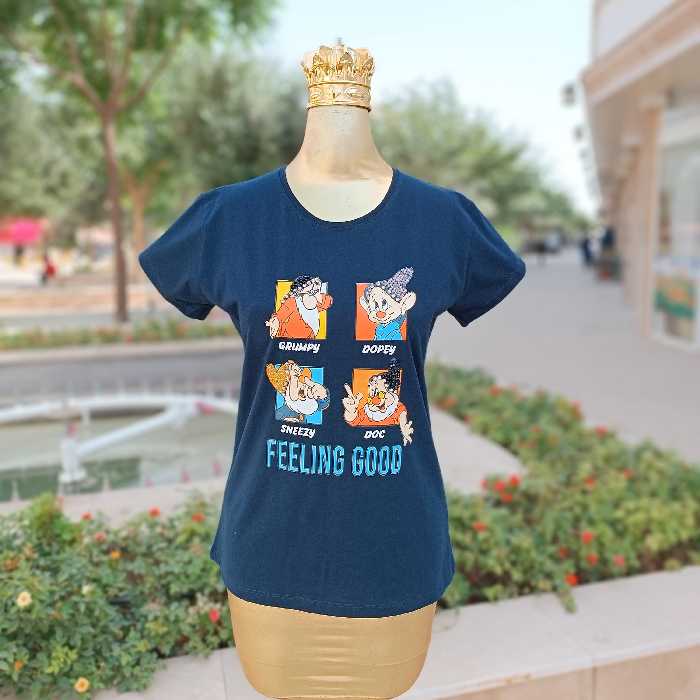 تیشرت دخترانه