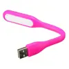 چراغ LED یو اس بی مدل HTTS