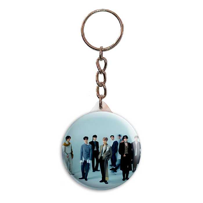 جاکلیدی پرمانه طرح GOT7 کد pmy.19072