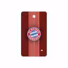 برچسب پوششی ماهوت مدل Bayern-Munchen مناسب برای تبلت سامسونگ Galaxy Tab 4 7.0 2014 T230