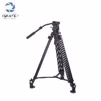 سه پایه فیلمبرداری کینگ جوی Kingjoy VT3500 Pro VT-3530 Head