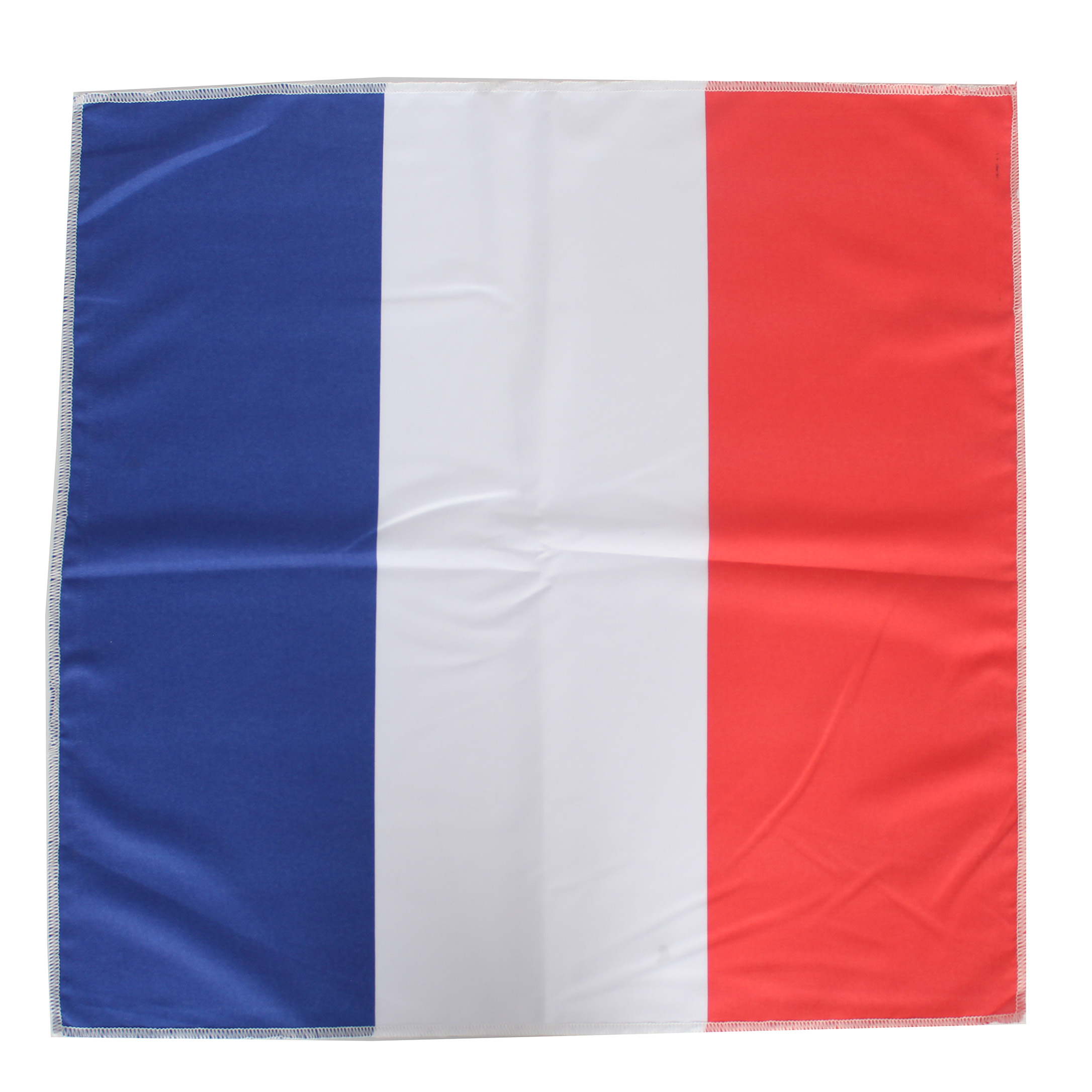 دستمال سر و گردن مدل باندانا کد FRA