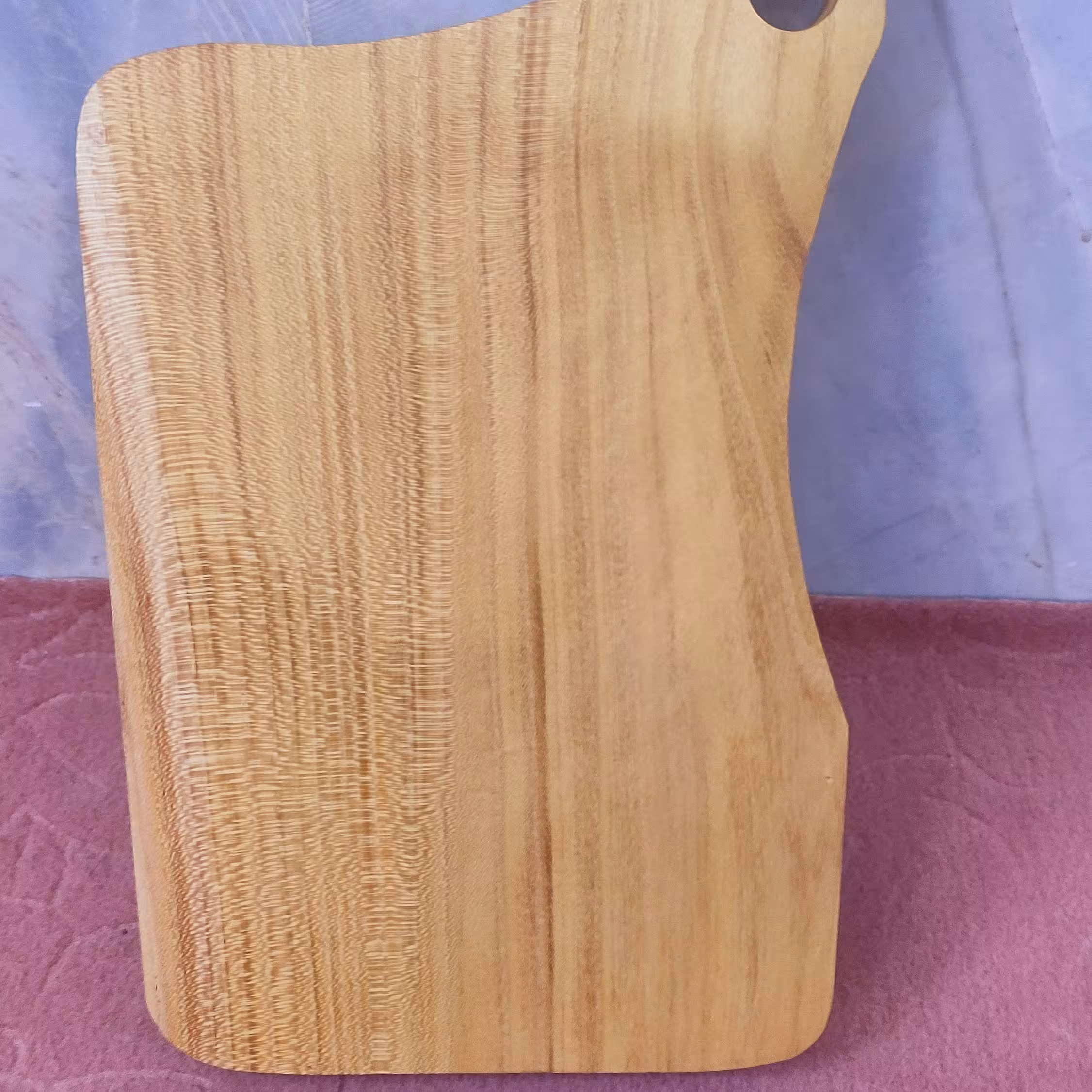 تخته گوشت چوبی 