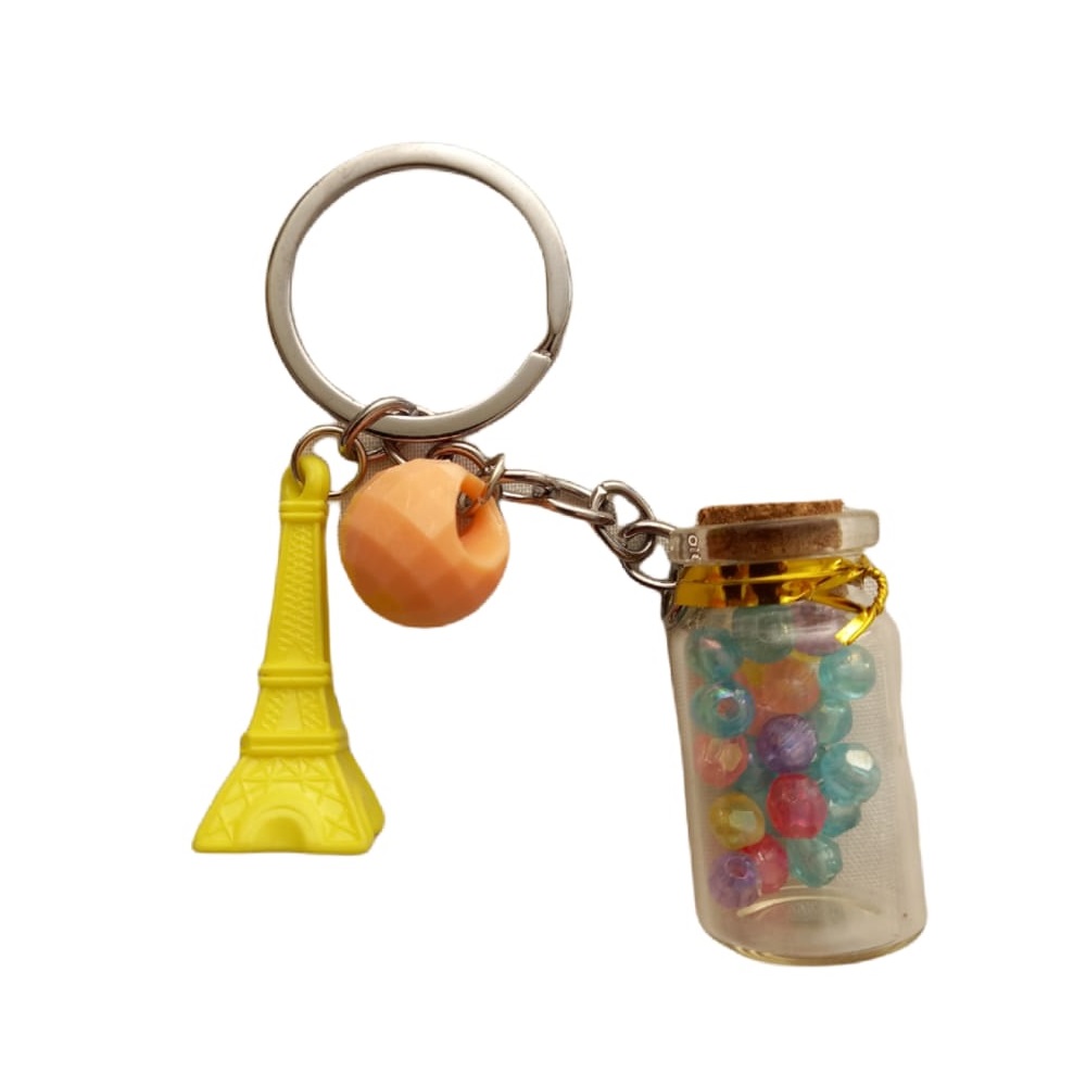 جاکلیدی مدل برج ایفل کد 120