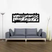 تابلو آینه سالی وان مدل ایام عشق
