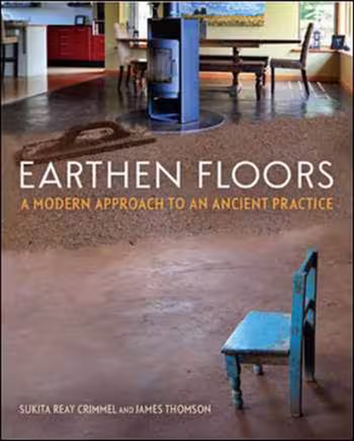 󾕇 دانلود کتاب Earthen Floors - A Modern Approach to an Ancient Practice - دانلود کتاب های دانشگاهی