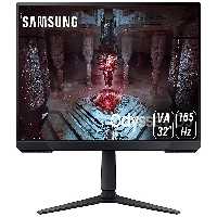 خرید مانیتور سامسونگ 32 اینچ Samsung Odyssey G5 G51C با بهترین قیمت