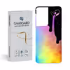 کاور قاب گارد مدل فانتزی مناسب برای گوشی موبایل سامسونگ galaxy s21 ultra