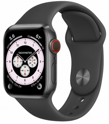 خرید و قیمت ساعت هوشمند مدل PL6 pro | دیجی اسمارت فروشگاه...