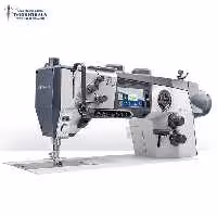 چرخ راسته دوز تک سوزن کامپیوتری طرح وترون تیپیکال مدل GC-3010-C