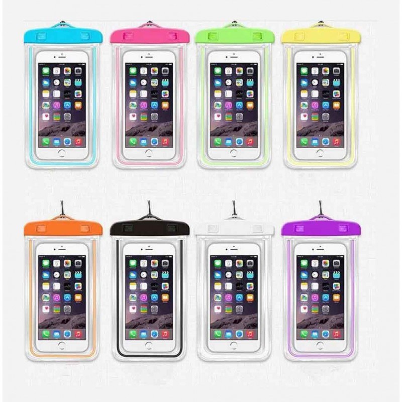  کاور ضدآب موبایل SFP-52