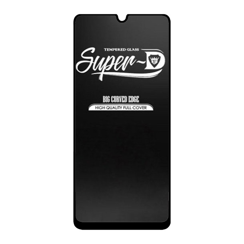 محافظ صفحه نمایش مدل Super D مناسب برای گوشی موبایل سامسونگ Galaxy M30s | کالا برتری