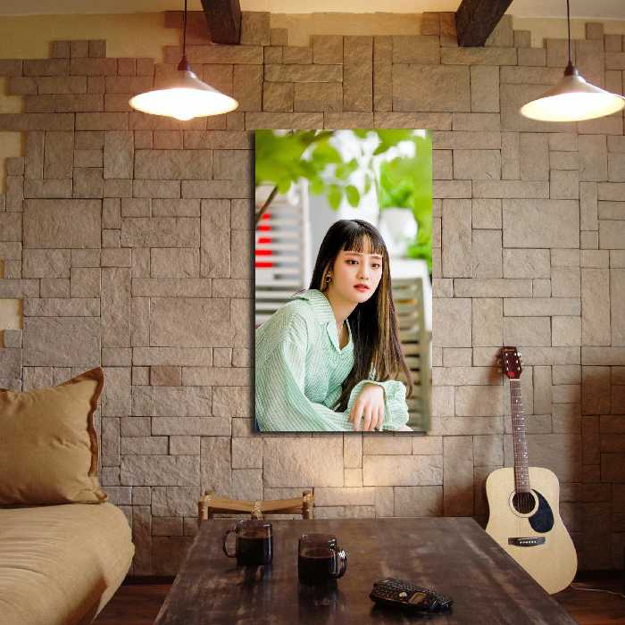 تابلو شاسی مدل Minnie کد 2